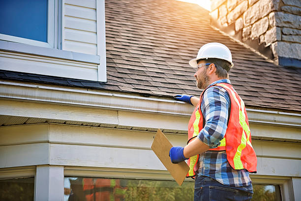 Licensed Gutter Installation service in Trenton, NC - Roof Repair Smedway